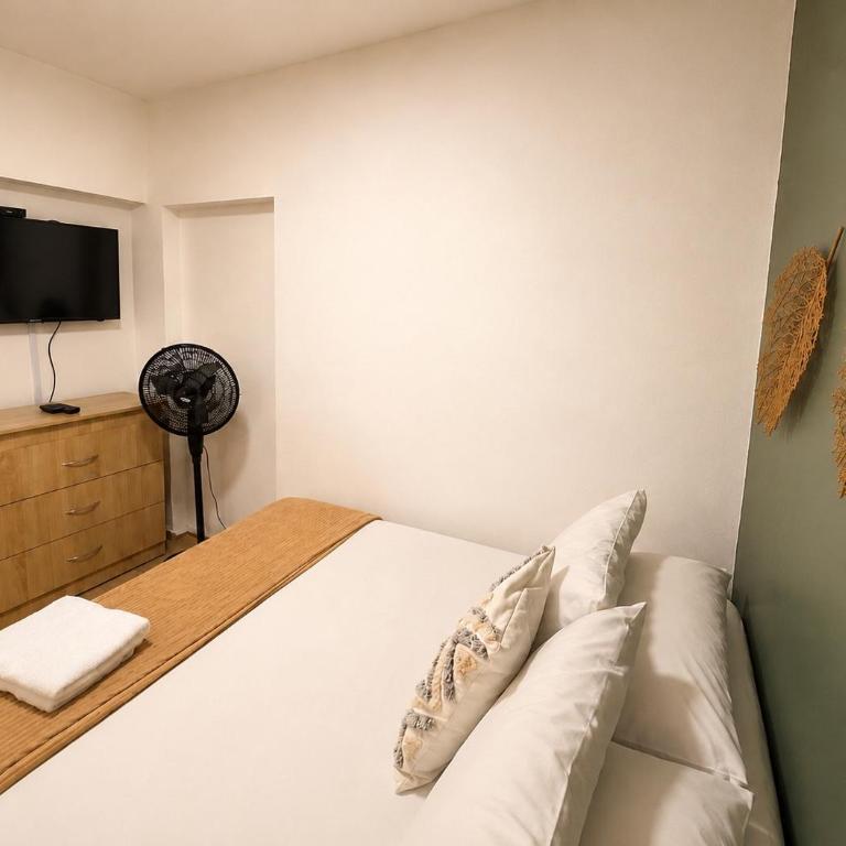 REST APARTMENT IN THE POBLADO - Apartamento - Planta baja - 12