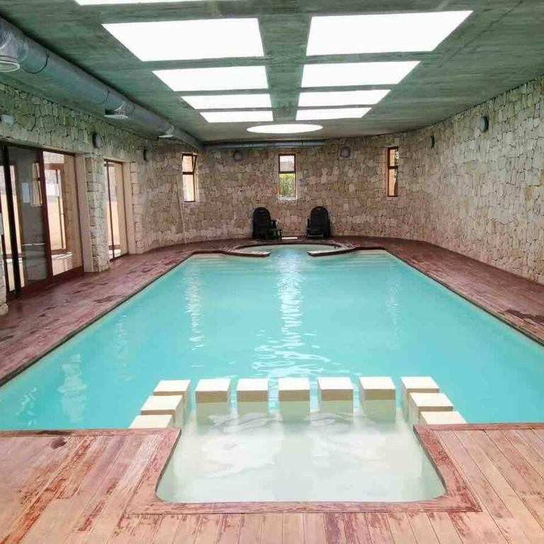 Casa Isabella Moraira - Terrace, Pool & Remote-Work Friendly - Apartment mit 3 Schlafzimmern - 10