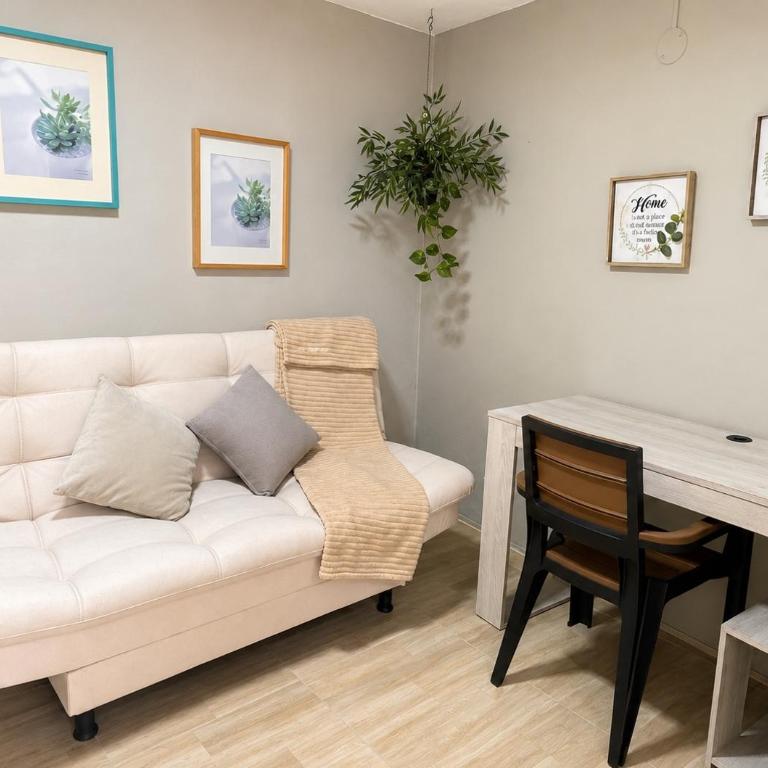 REST APARTMENT IN THE POBLADO - Apartamento - Planta baja - 6
