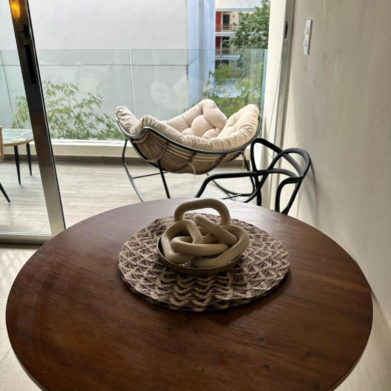 Solea Apartment Very Close to the 5th Av and Beach - Apartamento de 1 dormitorio - 3