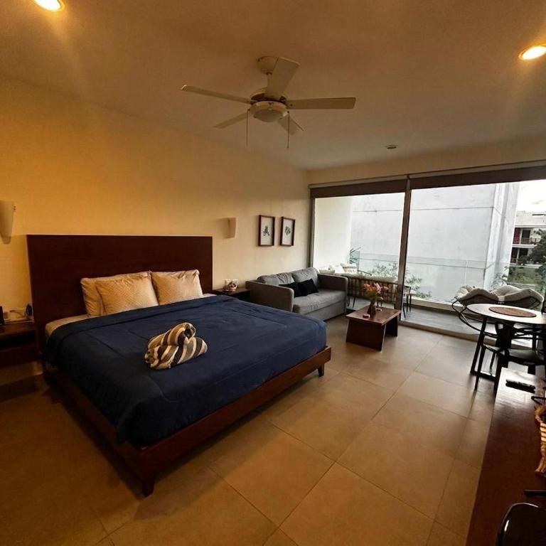 Solea Apartment Very Close to the 5th Av and Beach - Apartamento de 1 dormitorio - 4