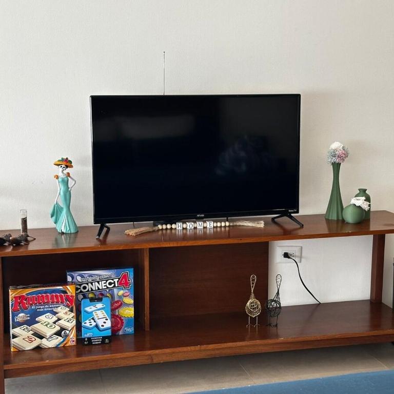 Solea Apartment Very Close to the 5th Av and Beach - Apartamento de 1 dormitorio - 6