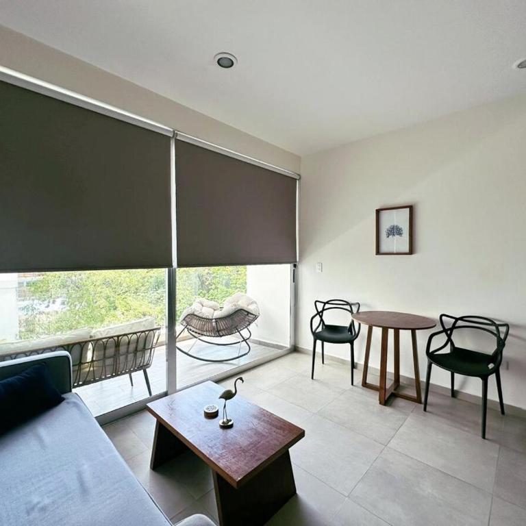 Solea Apartment Very Close to the 5th Av and Beach - Apartamento de 1 dormitorio - 9