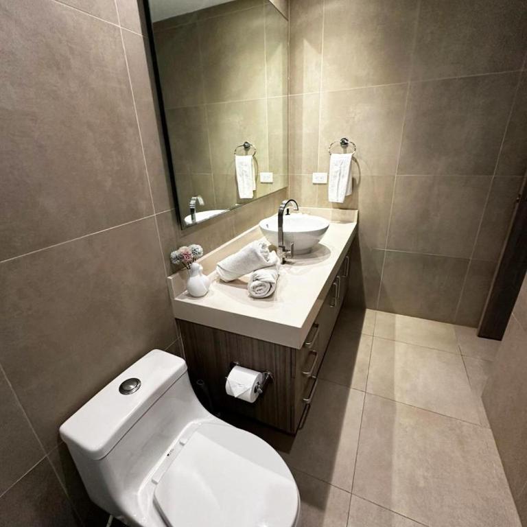 Solea Apartment Very Close to the 5th Av and Beach - Apartamento de 1 dormitorio - 13