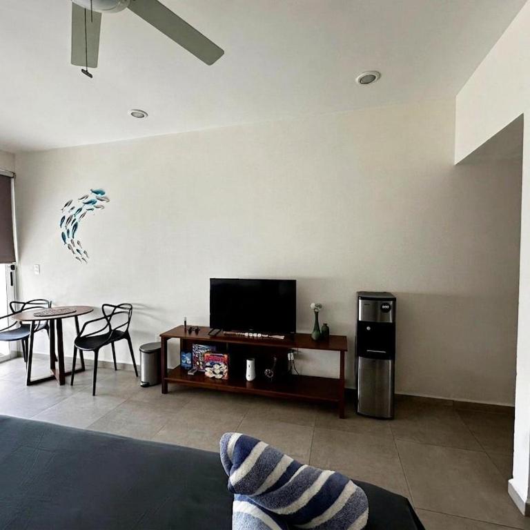 Solea Apartment Very Close to the 5th Av and Beach - Apartamento de 1 dormitorio - 14