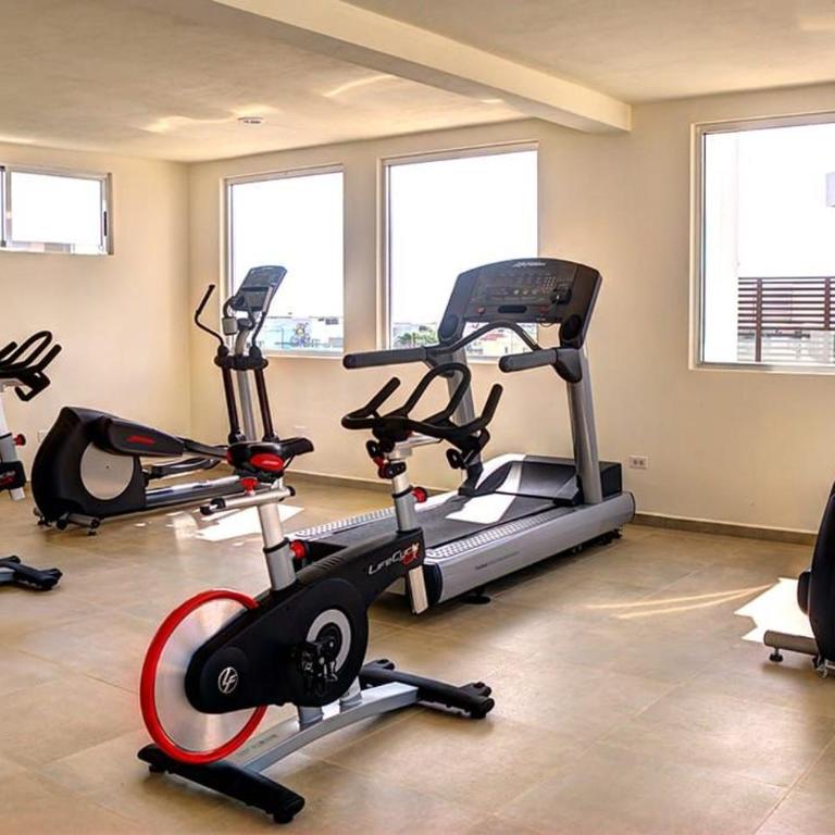 Solea Apartment Very Close to the 5th Av and Beach - Apartamento de 1 dormitorio - 15