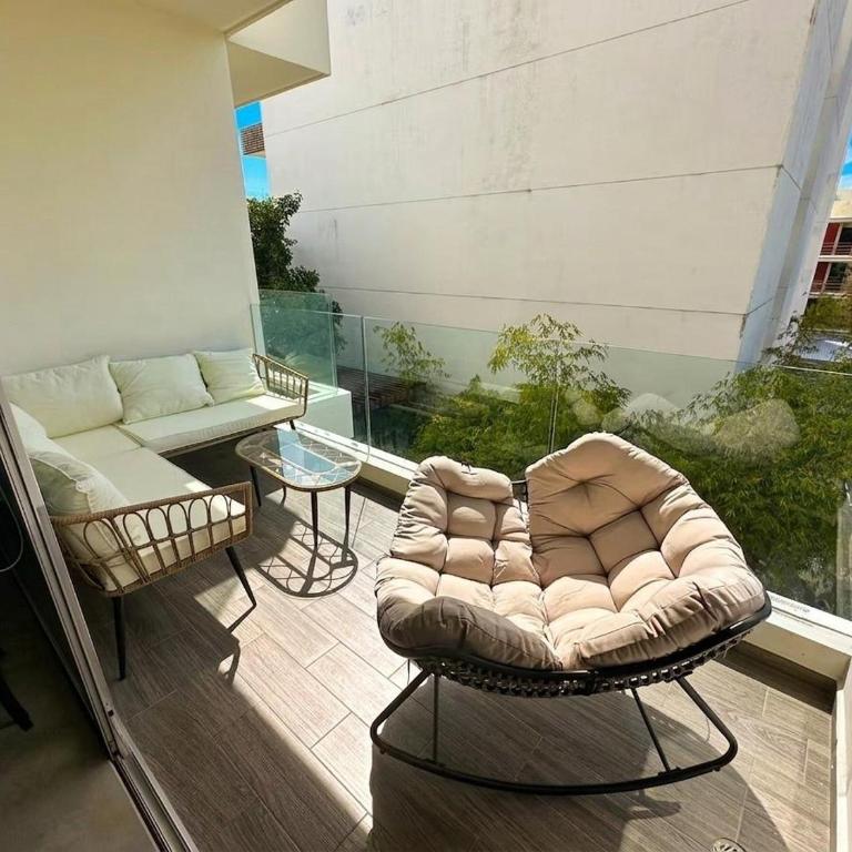 Solea Apartment Very Close to the 5th Av and Beach - Apartamento de 1 dormitorio - 18