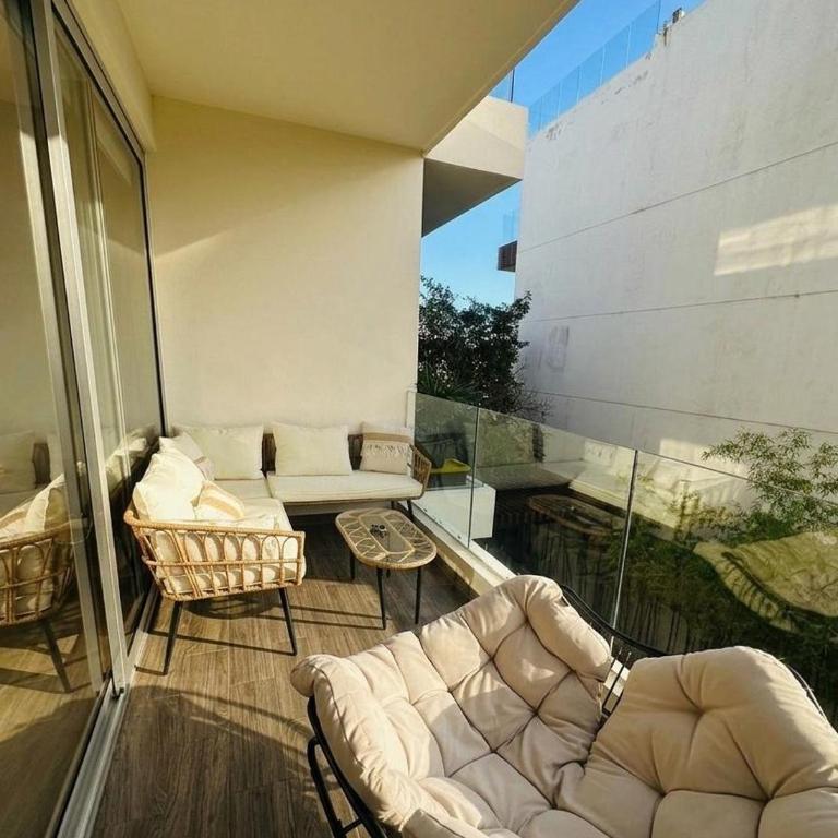 Solea Apartment Very Close to the 5th Av and Beach - Apartamento de 1 dormitorio - 21