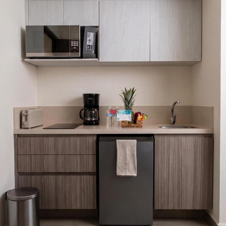 Solea Apartment Very Close to the 5th Av and Beach - Apartamento de 1 dormitorio - 23