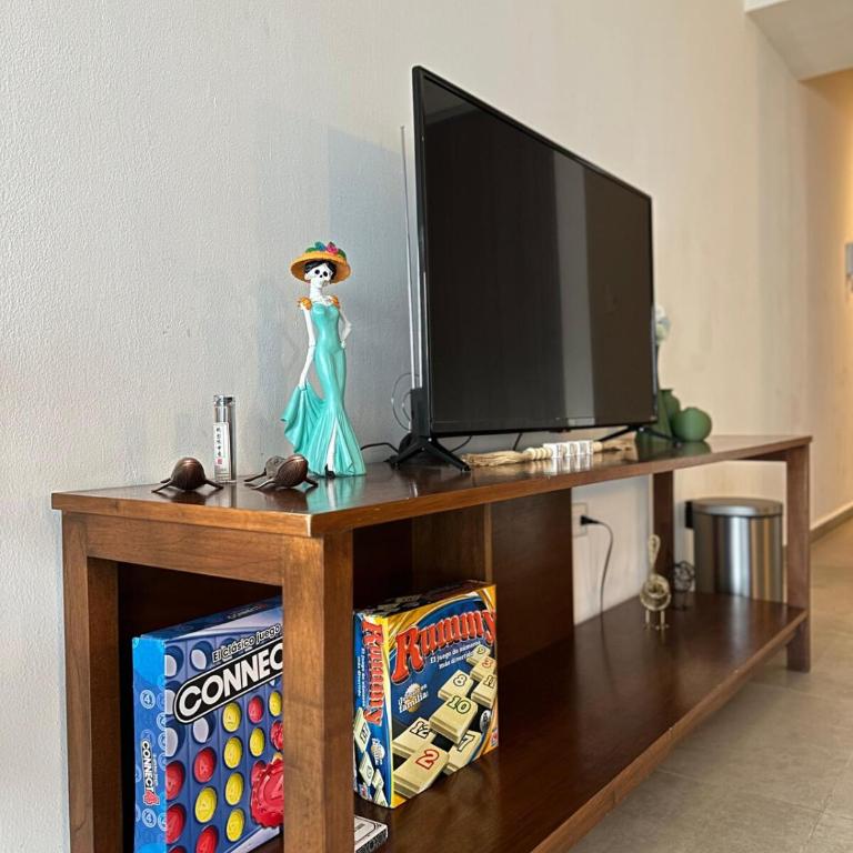 Solea Apartment Very Close to the 5th Av and Beach - Apartamento de 1 dormitorio - 28