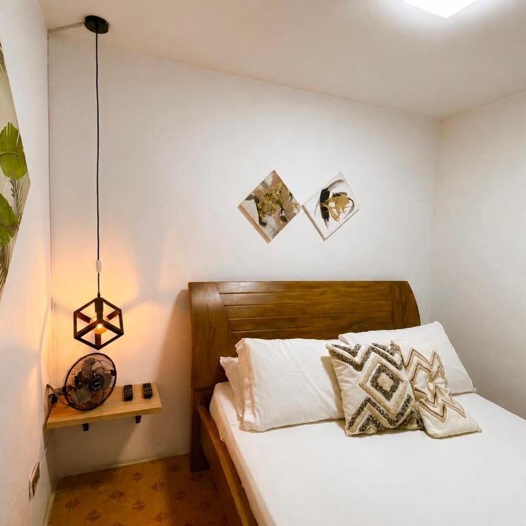 REST APARTMENT IN THE POBLADO - Apartamento - Planta baja - 8