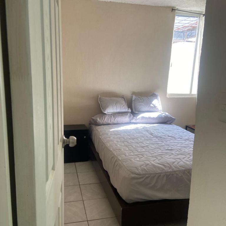 Casa valles - One-Bedroom Apartment - 4