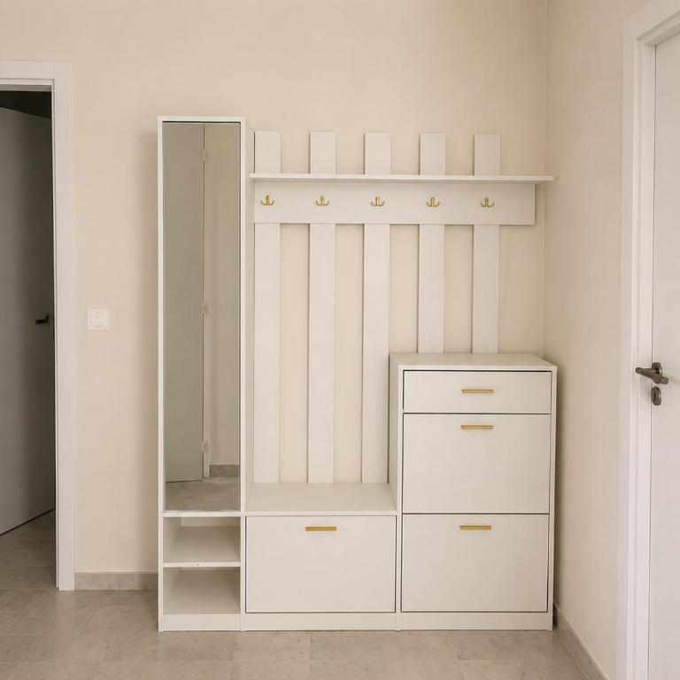 Mer & Soleil - Appartement 2 Chambres - 8