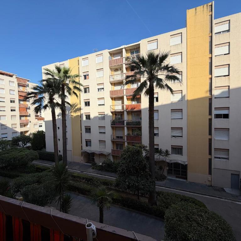 Mer & Soleil - Appartement 2 Chambres - 7
