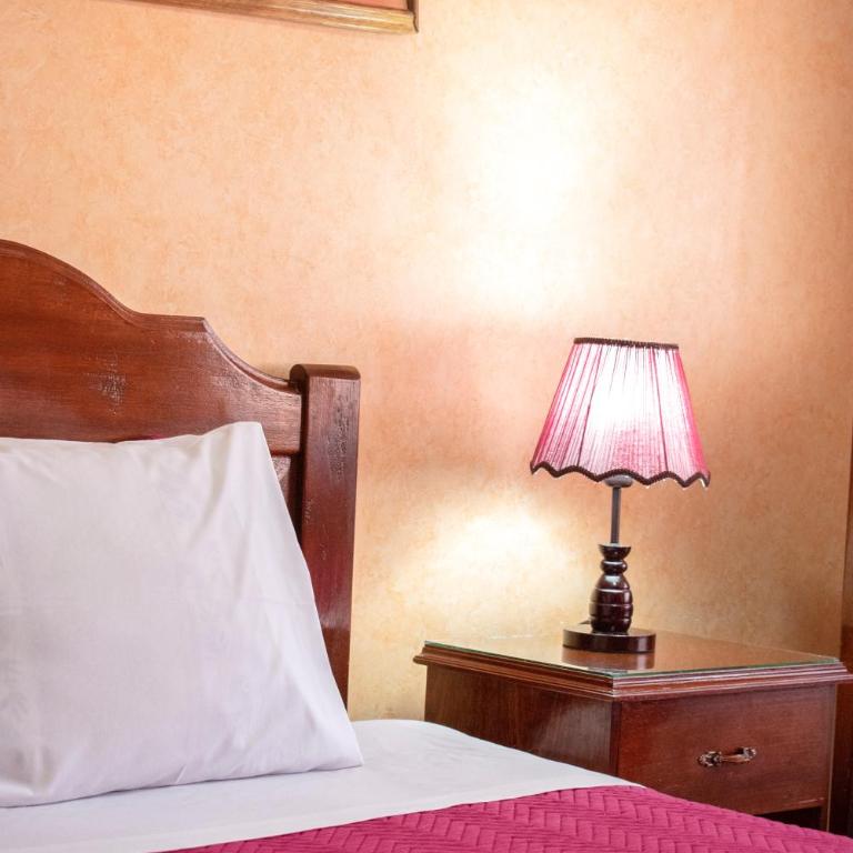 Hotel Diamante Azul - Habitación Individual Estándar - 1