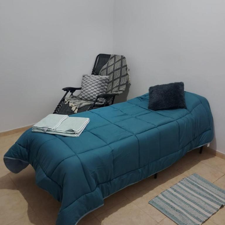 Nido del Sol - Apartamento de 2 dormitorios - 1