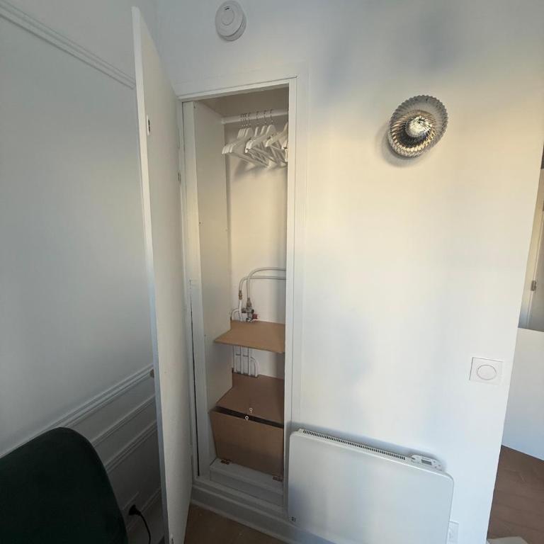 Cosy studio apartment near Montmartre - Appartement 1 Chambre - 10