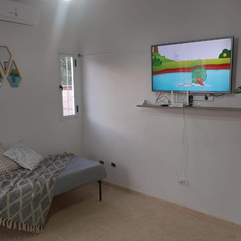 Nido del Sol - Apartamento de 2 dormitorios - 2