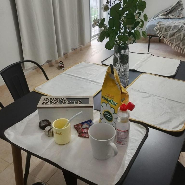 Nido del Sol - Apartamento de 2 dormitorios - 8