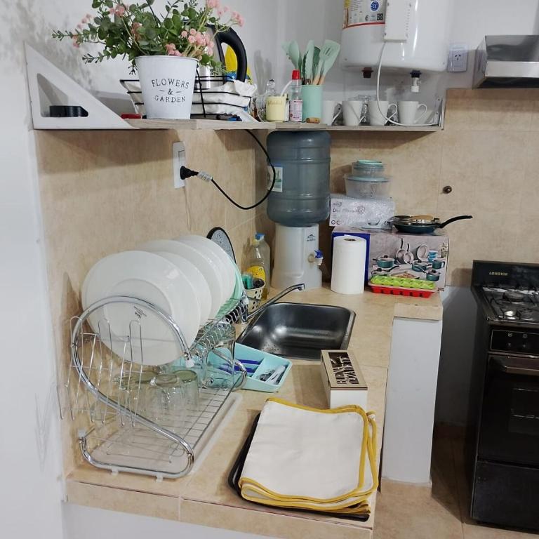 Nido del Sol - Apartamento de 2 dormitorios - 9