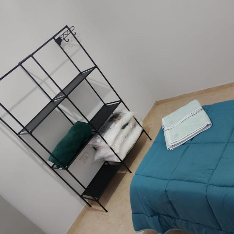 Nido del Sol - Apartamento de 2 dormitorios - 12