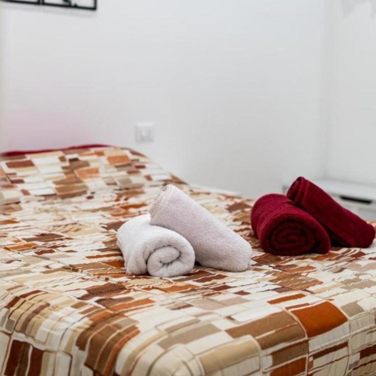 Residenza Via Grazioli Trento - Appartamento con 1 Camera da Letto - 3