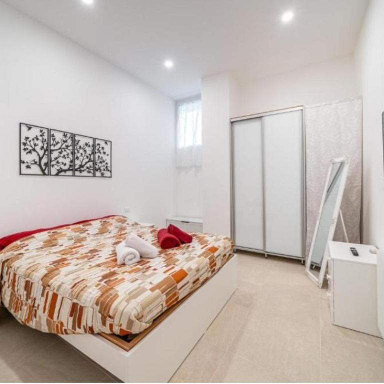 Residenza Via Grazioli Trento - Appartamento con 1 Camera da Letto - 7