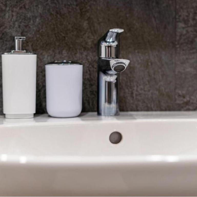 Residenza Via Grazioli Trento - Appartamento con 1 Camera da Letto - 12