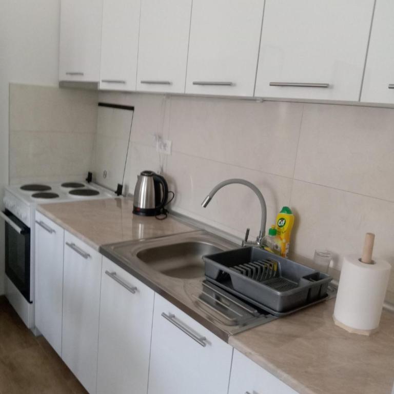 Apartman Lipa - Apartman sa 1 Spavaćom Sobom - 2