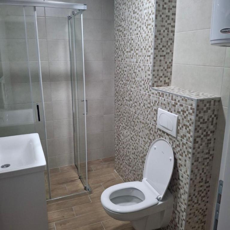 Apartman Lipa - Apartman sa 1 Spavaćom Sobom - 8