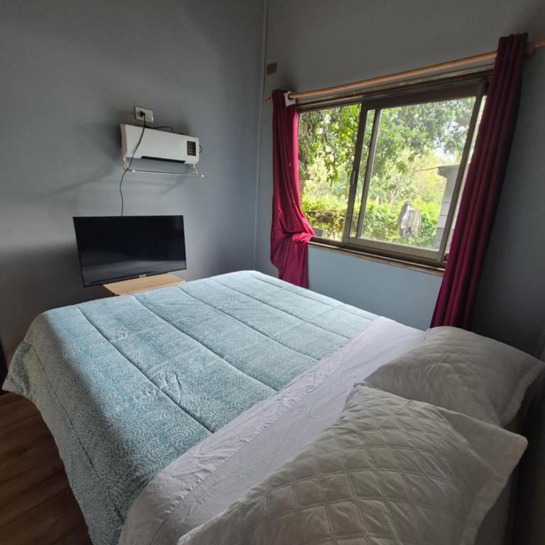 Cabañas don jose 1 - Casa con 1 dormitorio - 2
