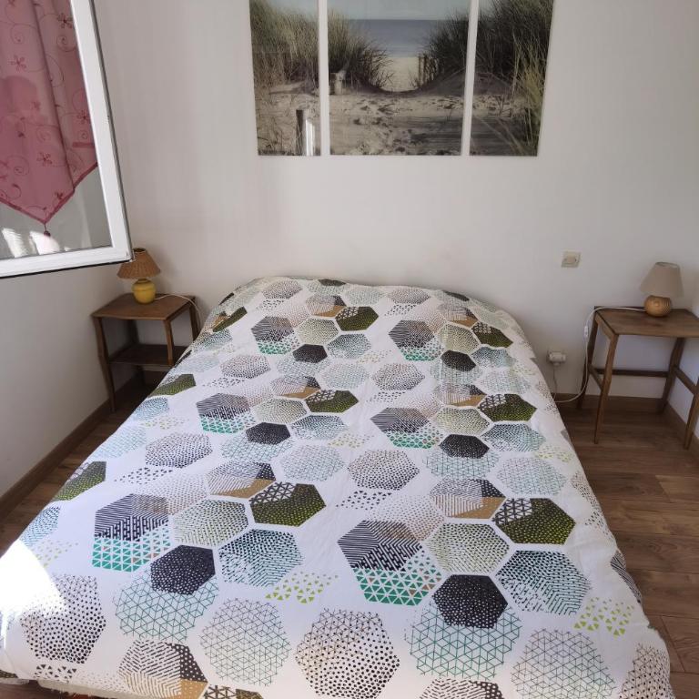 Cosy 16 Paris - Appartement 2 Chambres - 1