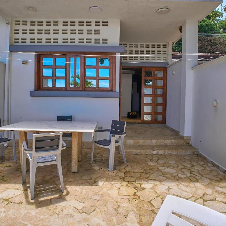 Paraíso frente al mar en Antioquia - Apartamento de 2 dormitorios - 8