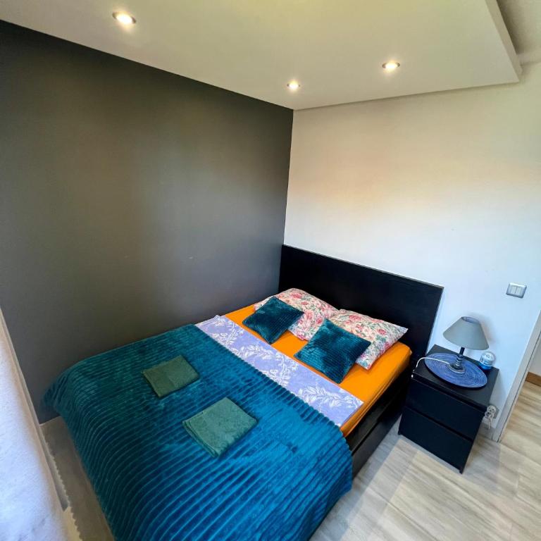 C19 Jules Verne - One-Bedroom Apartment - 6