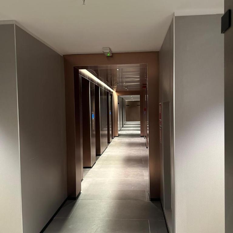Torres del Este - Premium Tower Near the Sea - Apartamento de 2 dormitorios - 12