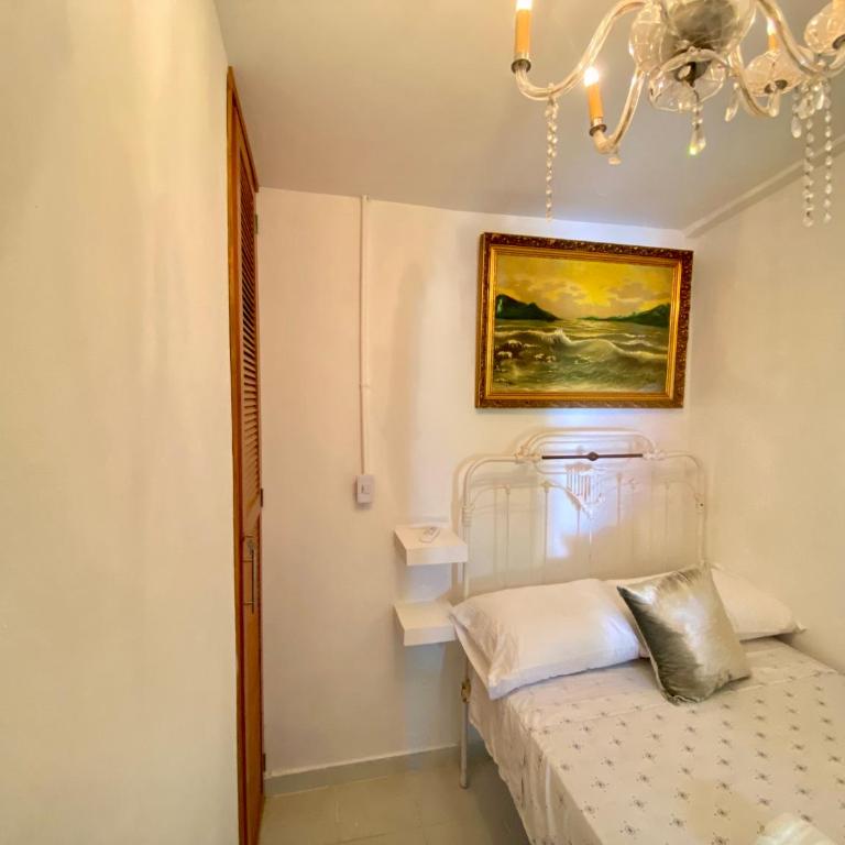 Charming Studio in the middle of Historic Center ALEGRIA Studio - Apartamento de 1 dormitorio - 7