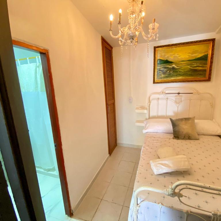 Charming Studio in the middle of Historic Center ALEGRIA Studio - Apartamento de 1 dormitorio - 6
