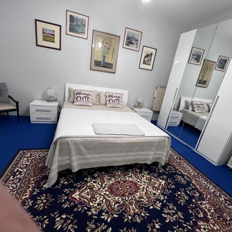 Venice confidence - Appartamento Standard con 2 Camere da Letto - 5