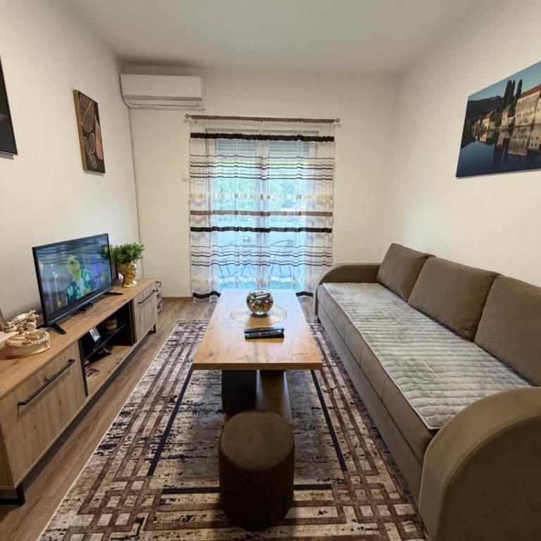 Višnja - Apartman sa 1 Spavaćom Sobom - 2