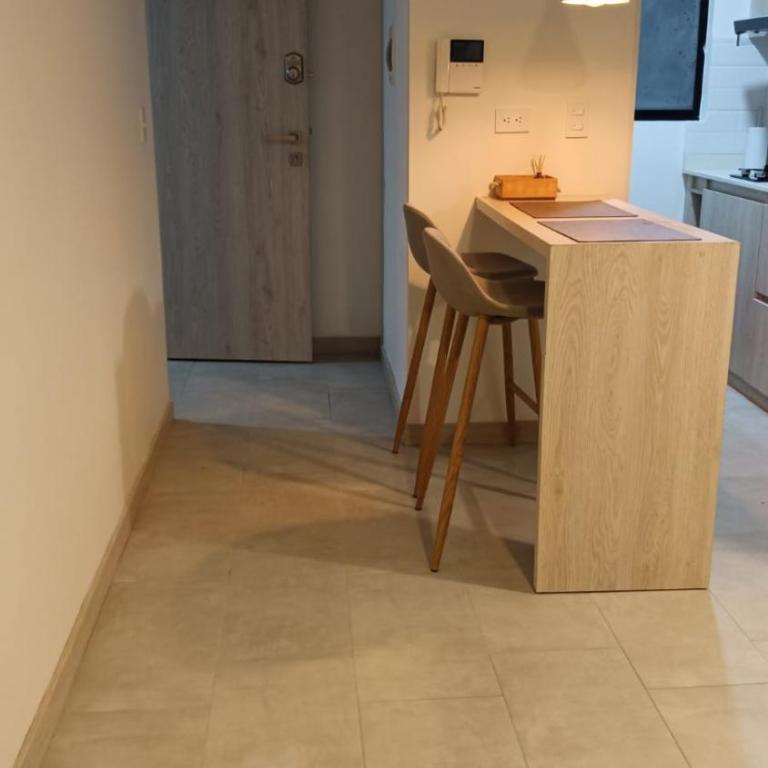 Moderno apartaestudio cerca Portal del Quindío - Apartamento de 1 dormitorio - 10