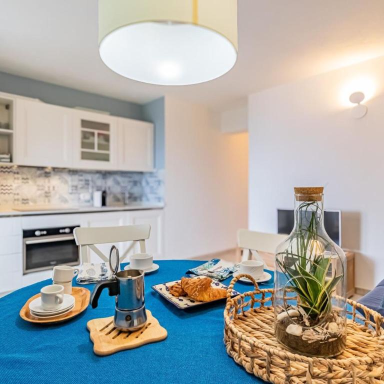 Tra il Borgo e il Mare - Bel Horizonte - Appartamento con 2 Camere da Letto - 14