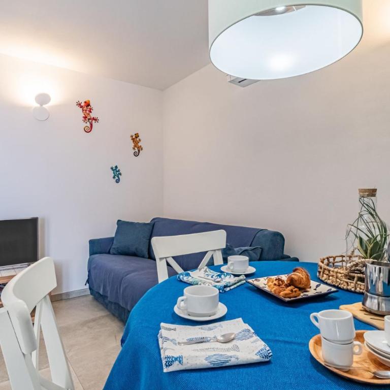 Tra il Borgo e il Mare - Bel Horizonte - Appartamento con 2 Camere da Letto - 8