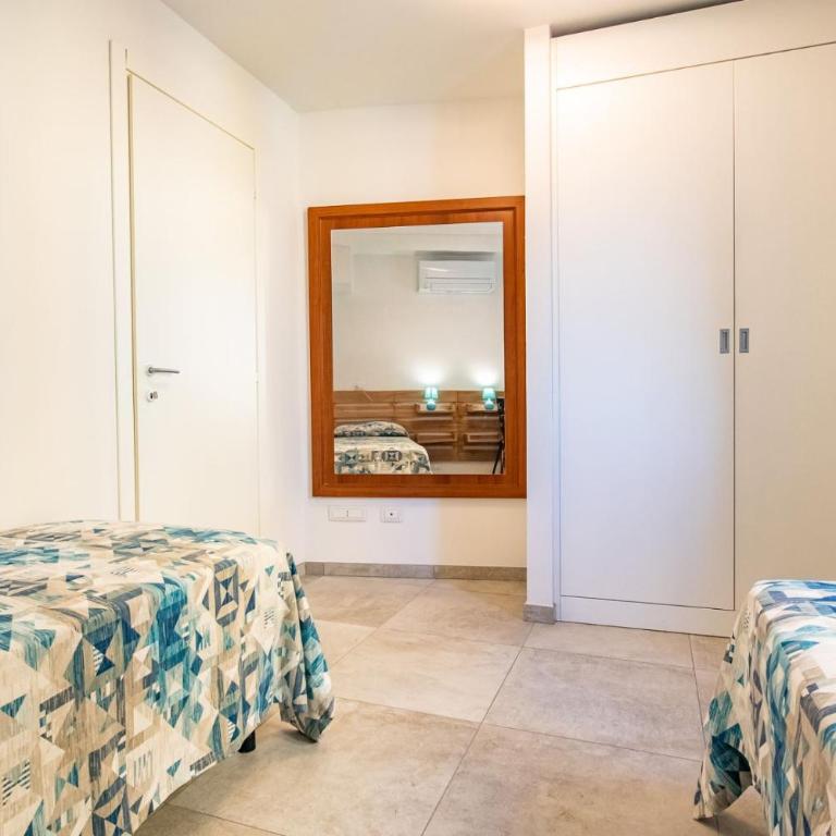 Tra il Borgo e il Mare - Bel Horizonte - Appartamento con 2 Camere da Letto - 27