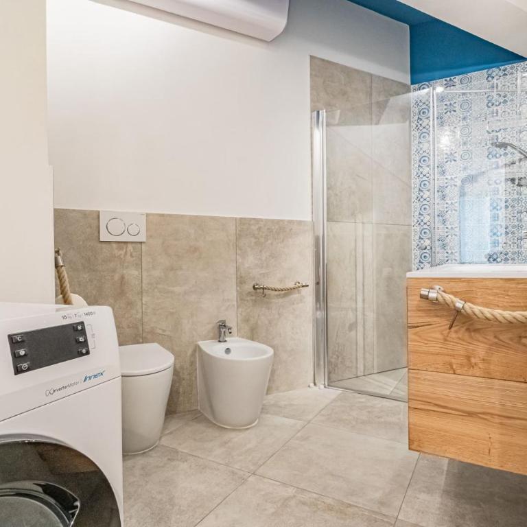 Tra il Borgo e il Mare - Bel Horizonte - Appartamento con 2 Camere da Letto - 23