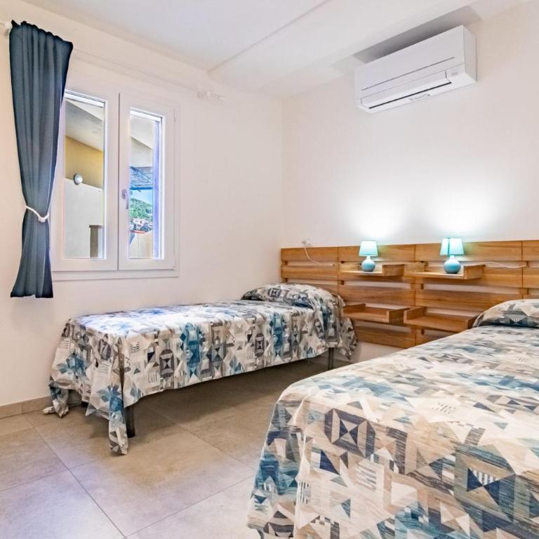 Tra il Borgo e il Mare - Bel Horizonte - Appartamento con 2 Camere da Letto - 25