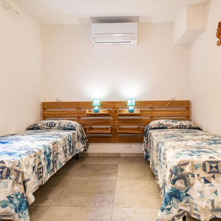 Tra il Borgo e il Mare - Bel Horizonte - Appartamento con 2 Camere da Letto - 13