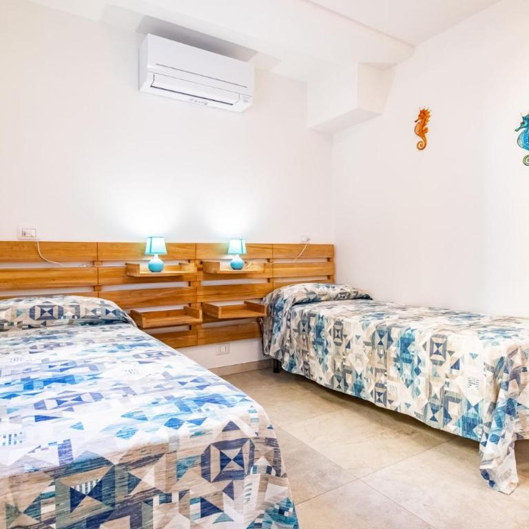 Tra il Borgo e il Mare - Bel Horizonte - Appartamento con 2 Camere da Letto - 28