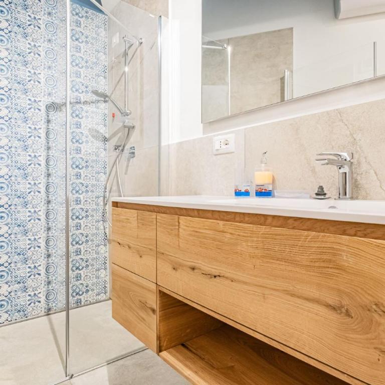 Tra il Borgo e il Mare - Bel Horizonte - Appartamento con 2 Camere da Letto - 5