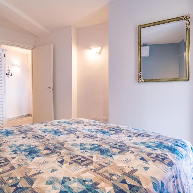 Tra il Borgo e il Mare - Bel Horizonte - Appartamento con 2 Camere da Letto - 15