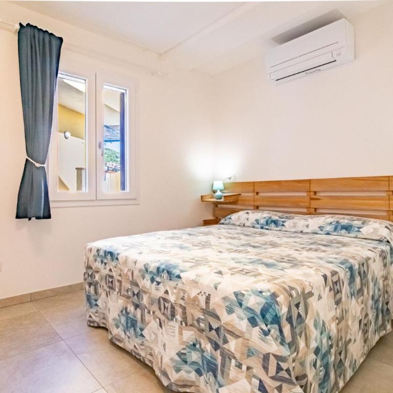 Tra il Borgo e il Mare - Bel Horizonte - Appartamento con 2 Camere da Letto - 29